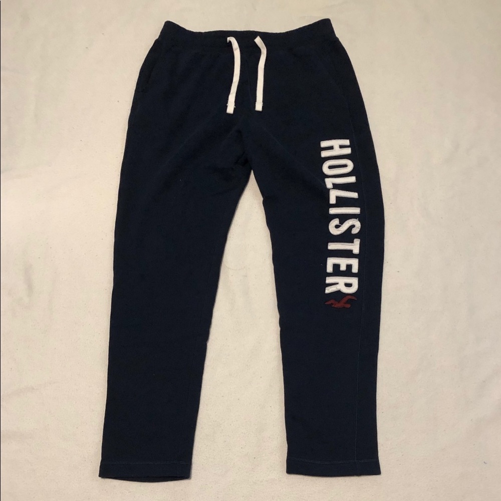 Hollister sweatpants